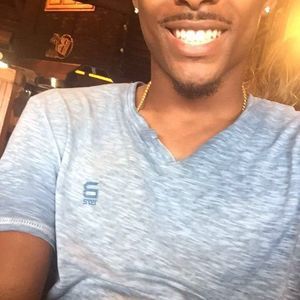 Meet your Posher, Cinque